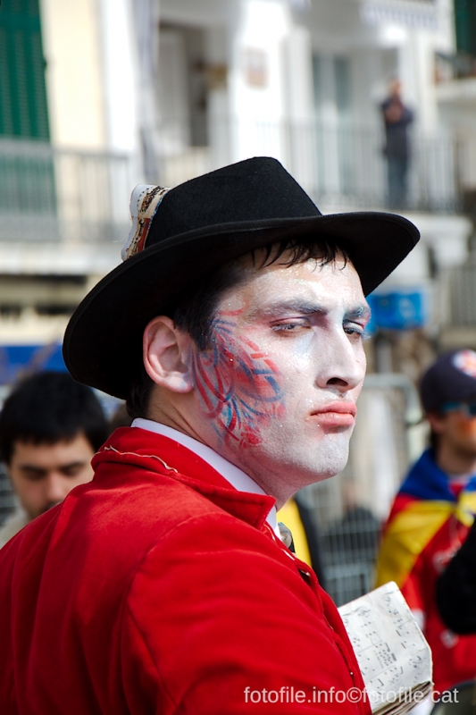 Carnaval 2016 Stiges - Cursa de llits
Carnaval 2016 Stiges - Cursa de llits
Keywords: Carnaval 2016 Stiges - Cursa de llits