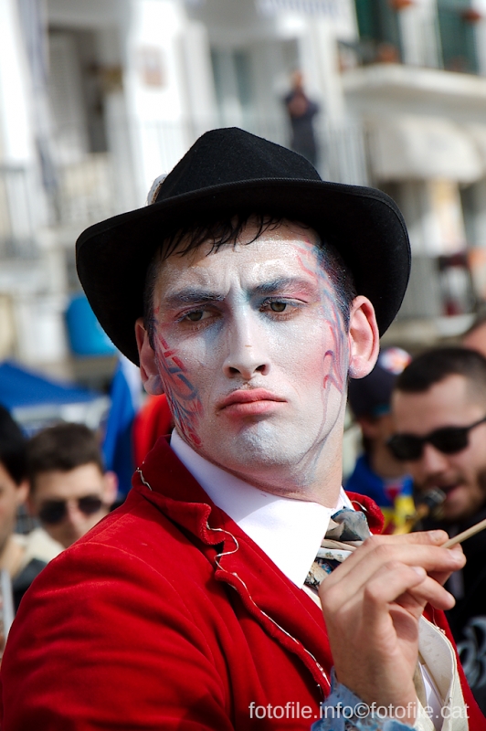 Carnaval 2016 Stiges - Cursa de llits
Carnaval 2016 Stiges - Cursa de llits
Keywords: Carnaval 2016 Stiges - Cursa de llits