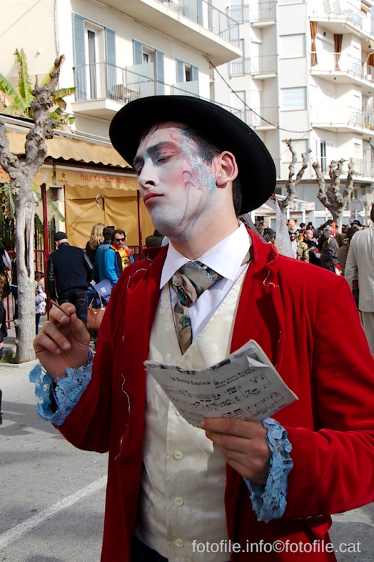 Carnaval 2016 Stiges - Cursa de llits
Carnaval 2016 Stiges - Cursa de llits
Keywords: Carnaval 2016 Stiges - Cursa de llits