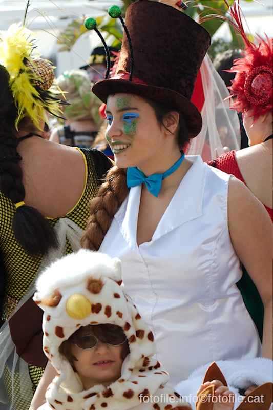 Carnaval 2016 Stiges - Cursa de llits
Carnaval 2016 Stiges - Cursa de llits
Keywords: Carnaval 2016 Stiges - Cursa de llits