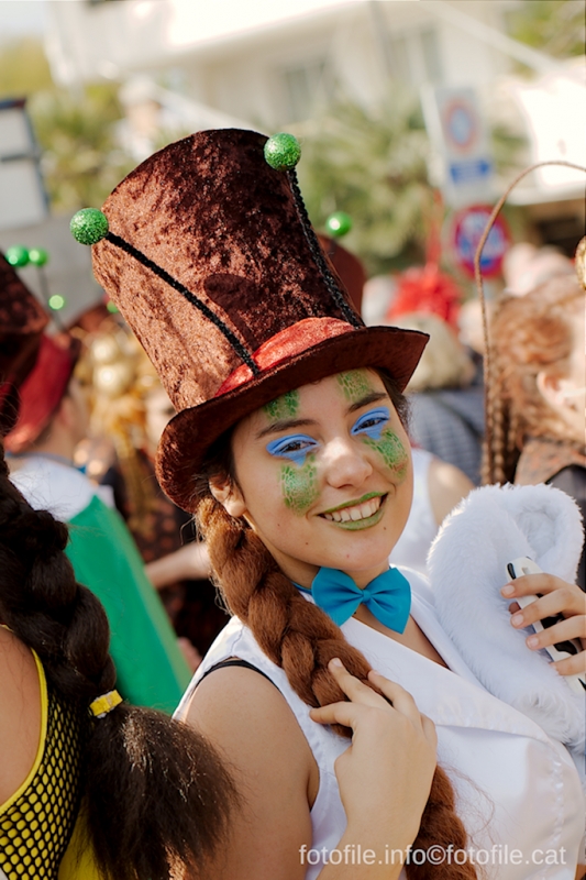 Carnaval 2016 Stiges - Cursa de llits
Carnaval 2016 Stiges - Cursa de llits
Keywords: Carnaval 2016 Stiges - Cursa de llits
