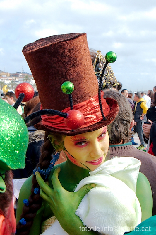 Carnaval 2016 Stiges - Cursa de llits
Carnaval 2016 Stiges - Cursa de llits
Keywords: Carnaval 2016 Stiges - Cursa de llits