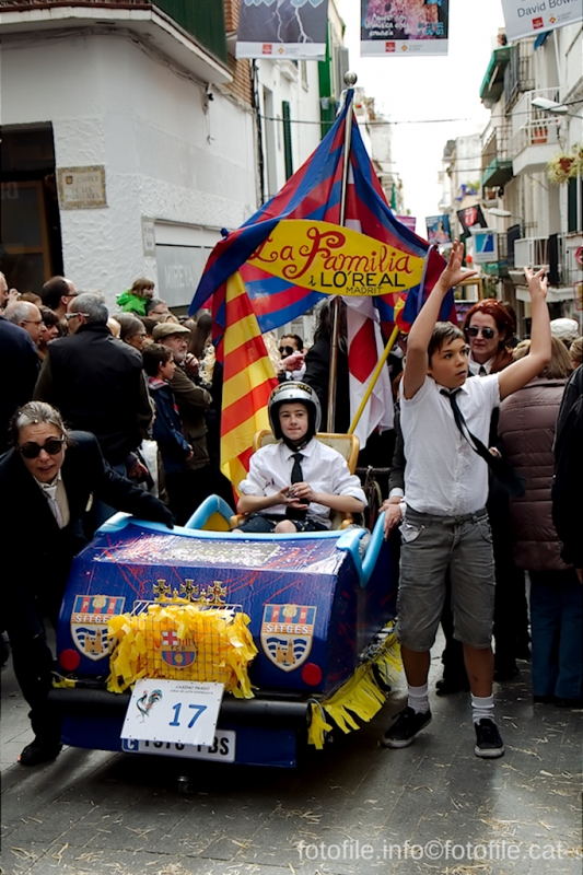 Carnaval 2014 Sitges - Cursa de llits
Carnaval 2014 Sitges - Cursa de llits
Keywords: Carnaval 2014 Sitges - Cursa de llits