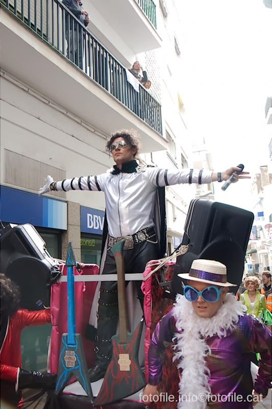 Carnaval 2014 Sitges - Cursa de llits
Carnaval 2014 Sitges - Cursa de llits
Keywords: Carnaval 2014 Sitges - Cursa de llits