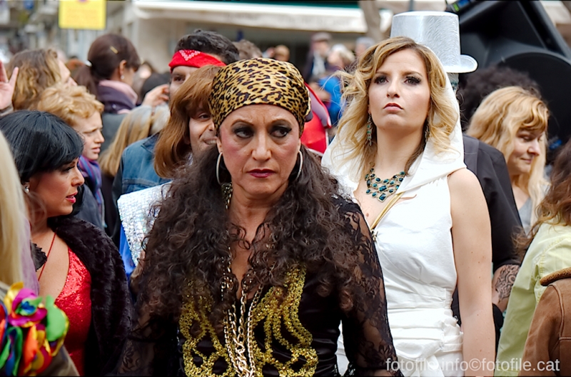 Carnaval 2014 Sitges - Cursa de llits
Carnaval 2014 Sitges - Cursa de llits
Keywords: Carnaval 2014 Sitges - Cursa de llits