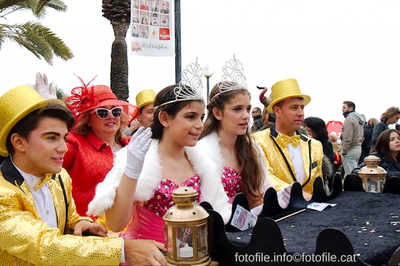 Carnaval 2015 Sitges - Cursa de llits
Carnaval 2015 Sitges - Cursa de llits
Keywords: Carnaval 2015 Sitges - Cursa de llits