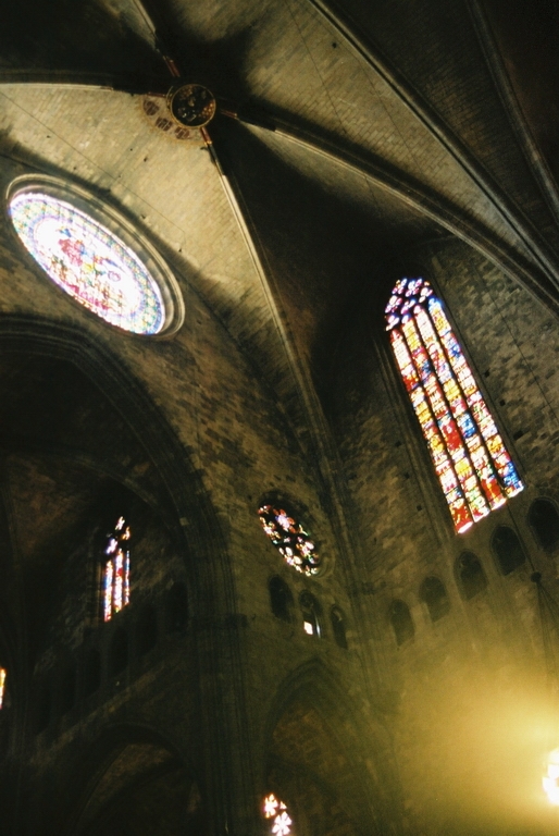 Girona
Visita a Girona. Catedral.
Keywords: Girona Medieval Call Jueu