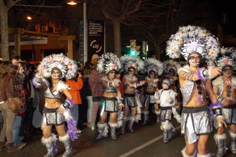 Carnaval 2010 Vilafranca ** SENSE PROCESSAR **
FOTOS SENSE PROCESSAR
Keywords: CARNAVAL VILAFRANVA 2010