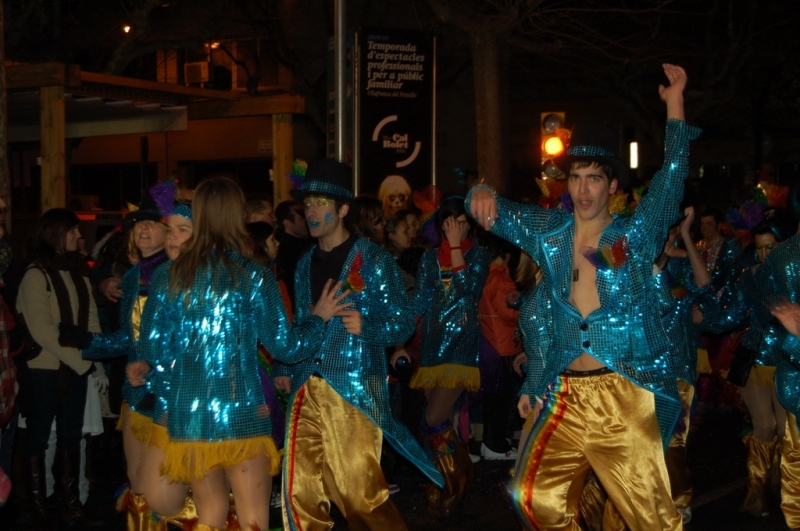 Carnaval 2010 Vilafranca ** SENSE PROCESSAR **
FOTOS SENSE PROCESSAR
Keywords: Carnaval 2010 Vilafranca