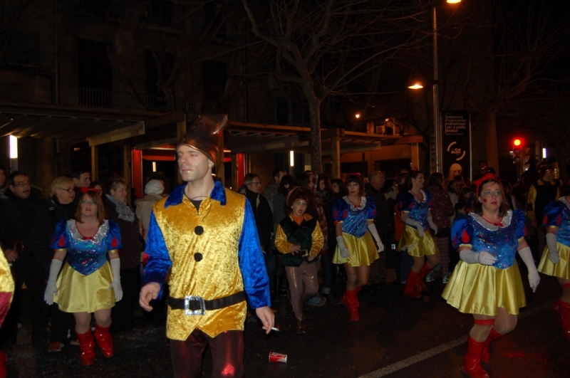 Carnaval 2010 Vilafranca ** SENSE PROCESSAR **
FOTOS SENSE PROCESSAR
Keywords: Carnaval 2010 Vilafranca