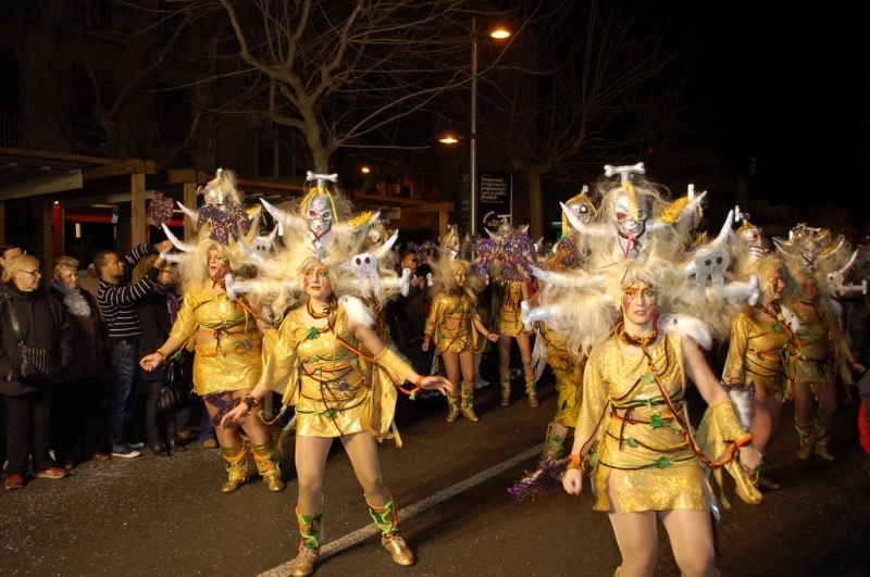Carnaval 2010 Vilafranca ** SENSE PROCESSAR **
FOTOS SENSE PROCESSAR
Keywords: Carnaval 2010 Vilafranca