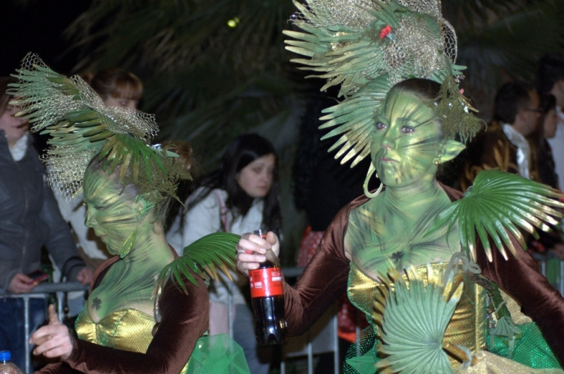 Carnaval Sitges 2011
Keywords: Carnaval Sitges 2011 Extermini