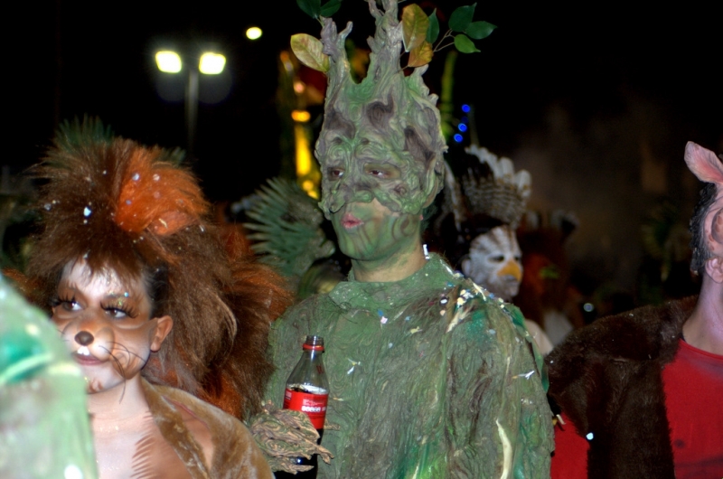 Carnaval Sitges 2011
Keywords: Carnaval Sitges 2011 Extermini
