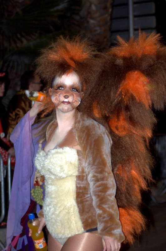 Carnaval Sitges 2011
Keywords: Carnaval Sitges 2011 Extermini