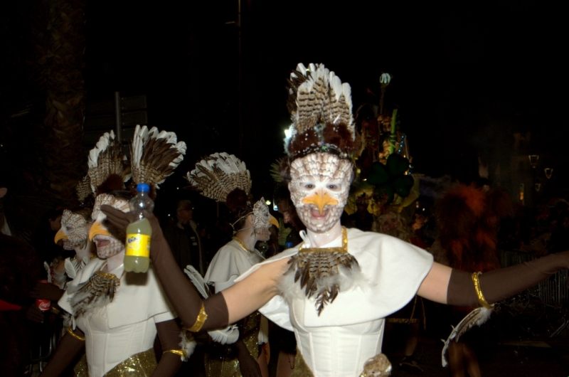 Carnaval Sitges 2011
Keywords: Carnaval Sitges 2011 Extermini