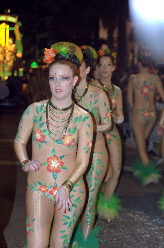 Carnaval Sitges 2011
Keywords: Carnaval Sitges 2011 Extermini