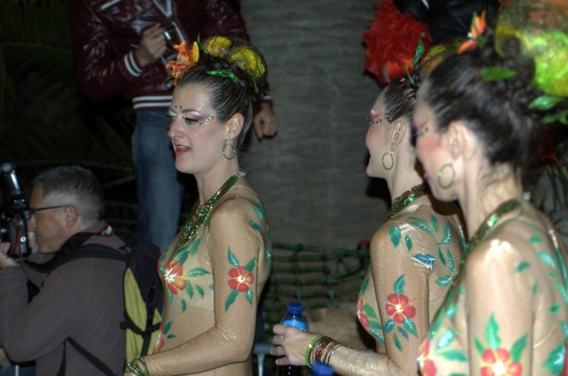 Carnaval Sitges 2011
Keywords: Carnaval Sitges 2011 Extermini