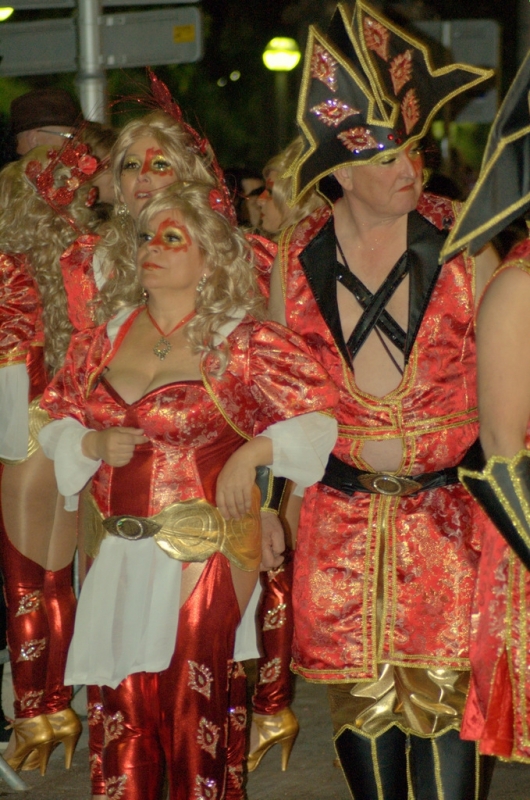 Carnaval Sitges 2011
Keywords: Carnaval Sitges 2011 Extermini
