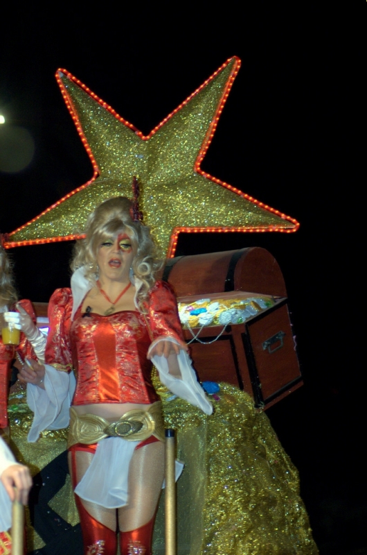 Carnaval Sitges 2011
Keywords: Carnaval Sitges 2011 Extermini
