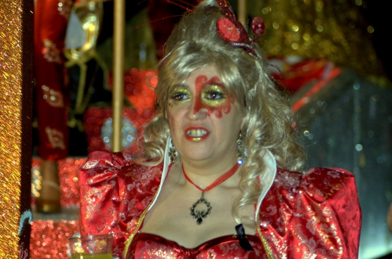 Carnaval Sitges 2011
Keywords: Carnaval Sitges 2011 Extermini