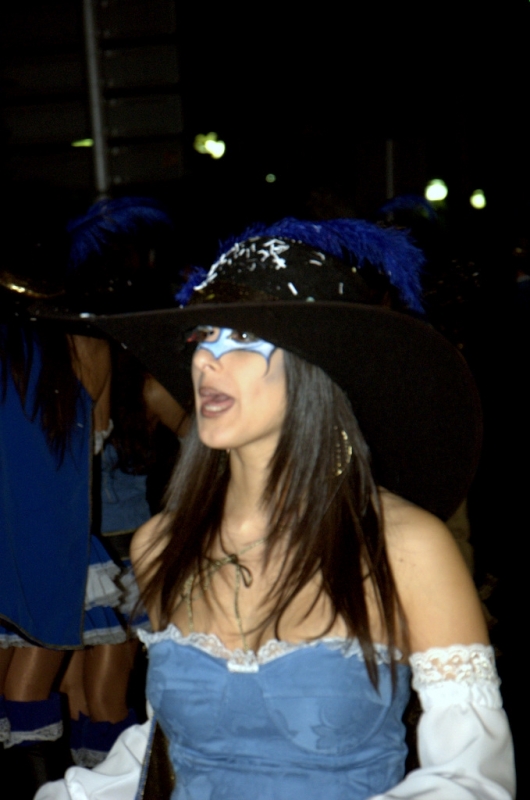 Carnaval Sitges 2011
Keywords: Carnaval Sitges 2011 Extermini