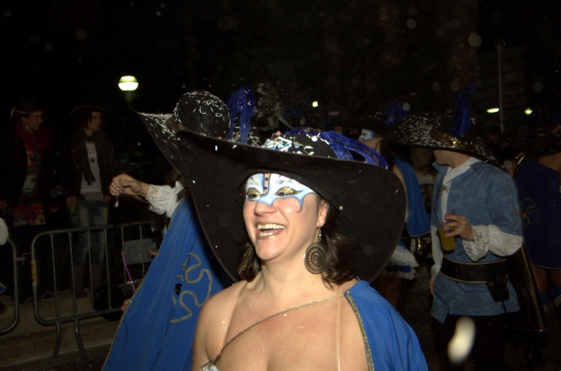 Carnaval Sitges 2011
Keywords: Carnaval Sitges 2011 Extermini