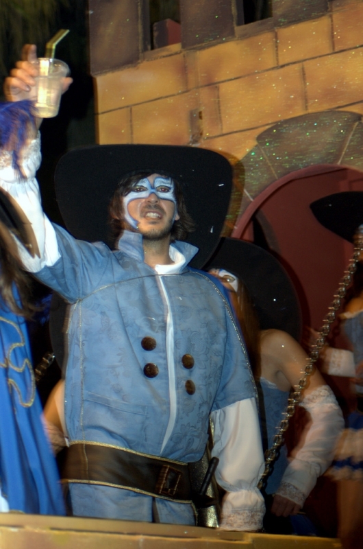 Carnaval Sitges 2011
Keywords: Carnaval Sitges 2011 Extermini