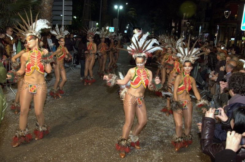 Carnaval Sitges 2011
Keywords: Carnaval Sitges 2011 Extermini