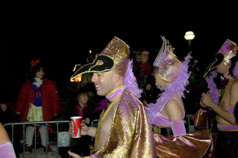Carnaval Sitges 2011
Keywords: Carnaval Sitges 2011 Extermini