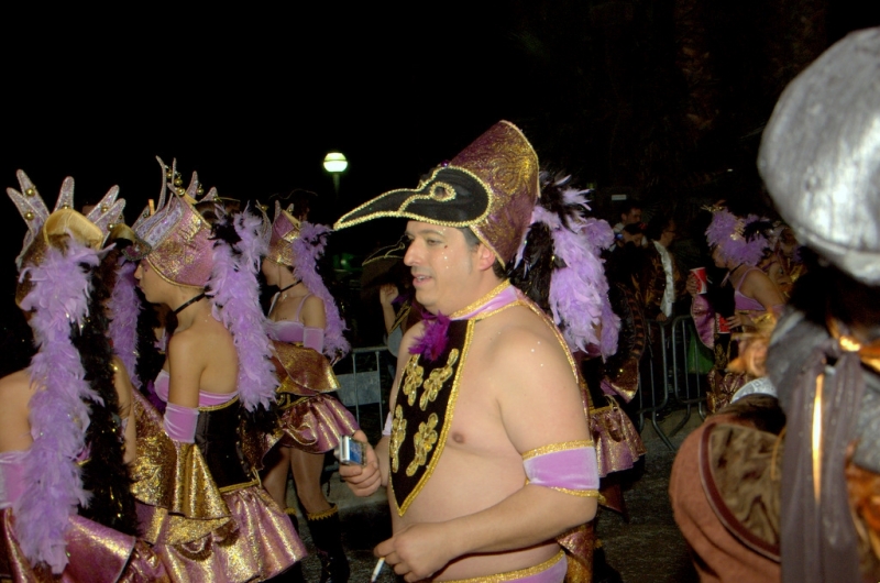 Carnaval Sitges 2011
Keywords: Carnaval Sitges 2011 Extermini