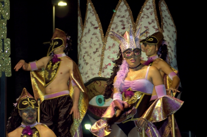 Carnaval Sitges 2011
Keywords: Carnaval Sitges 2011 Extermini