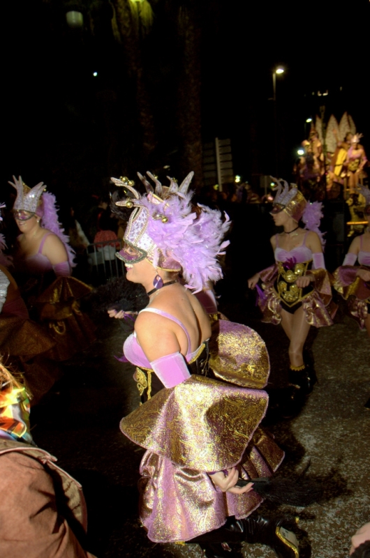 Carnaval Sitges 2011
Keywords: Carnaval Sitges 2011 Extermini