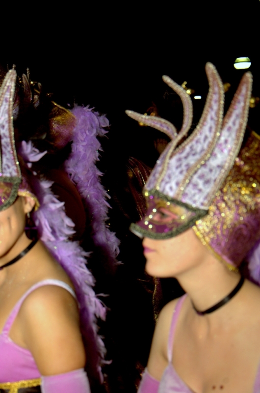 Carnaval Sitges 2011
Keywords: Carnaval Sitges 2011 Extermini