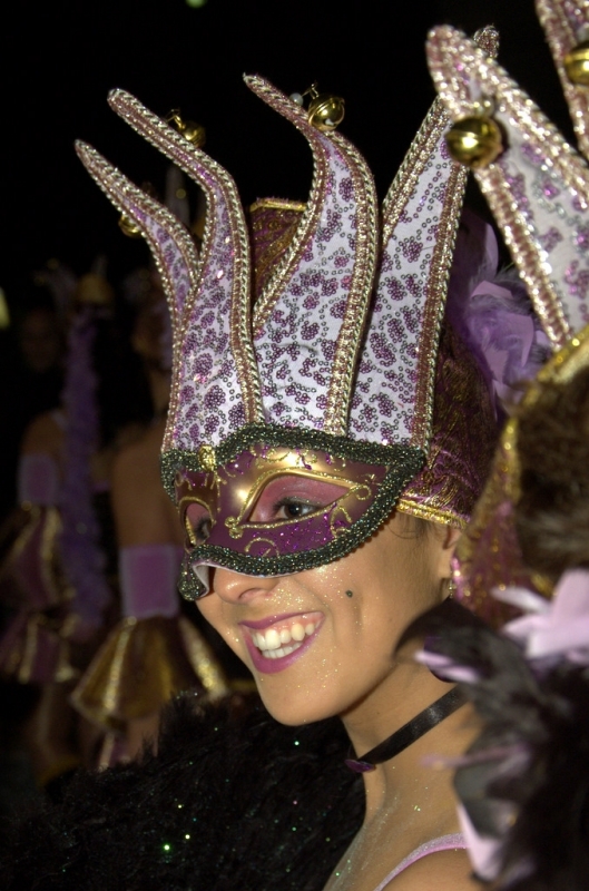 Carnaval Sitges 2011
Keywords: Carnaval Sitges 2011 Extermini
