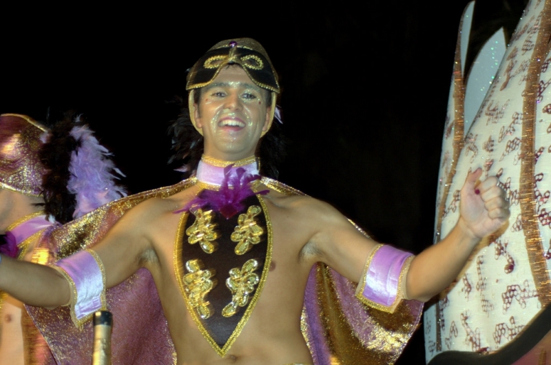 Carnaval Sitges 2011
Keywords: Carnaval Sitges 2011 Extermini