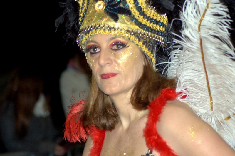 Carnaval Sitges 2011
Keywords: Carnaval Sitges 2011 Extermini