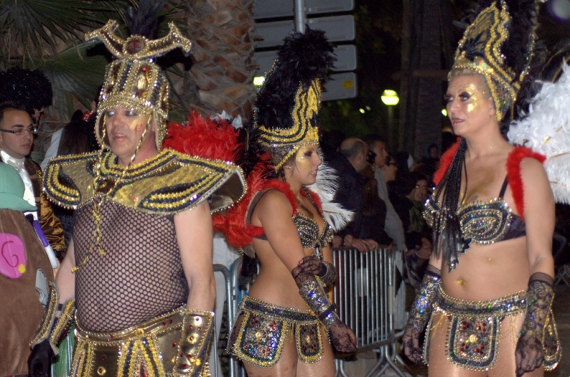 Carnaval Sitges 2011
Keywords: Carnaval Sitges 2011 Extermini