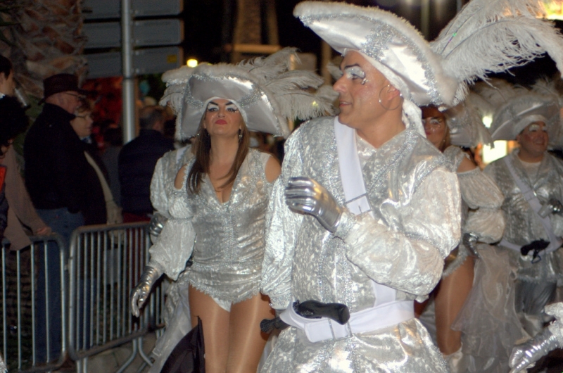Carnaval Sitges 2011
Keywords: Carnaval Sitges 2011