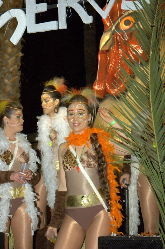 Carnaval Sitges 2011
Keywords: Carnaval Sitges 2011