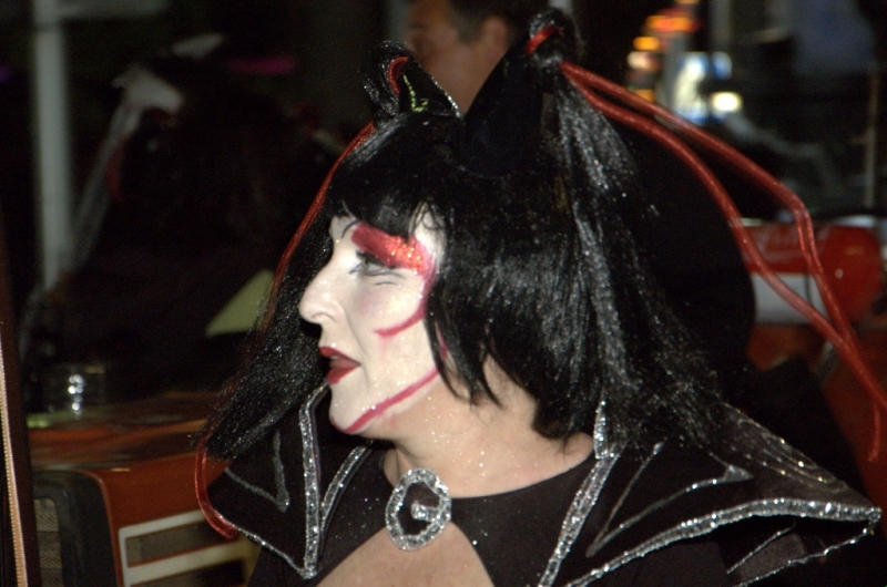 Carnaval Sitges 2011
Keywords: Carnaval Sitges 2011
