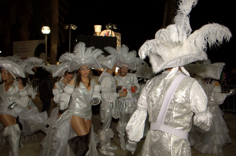 Carnaval Sitges 2011
Keywords: Carnaval Sitges 2011